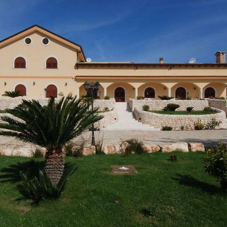 Villa Giulia - Sicilian Luxury Garden Punta Secca Eksteriør billede