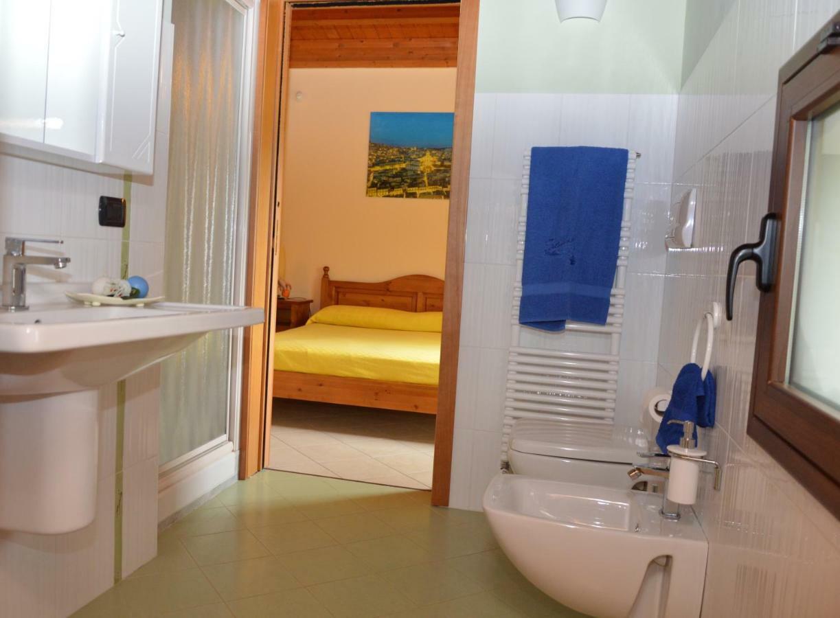Villa Giulia - Sicilian Luxury Garden Punta Secca Eksteriør billede