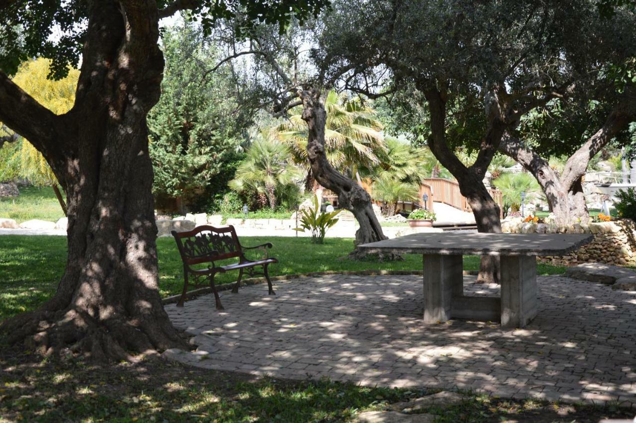Villa Giulia - Sicilian Luxury Garden Punta Secca Eksteriør billede